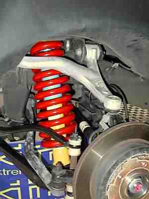 coil springs spring car broken cars replacing need when concern major