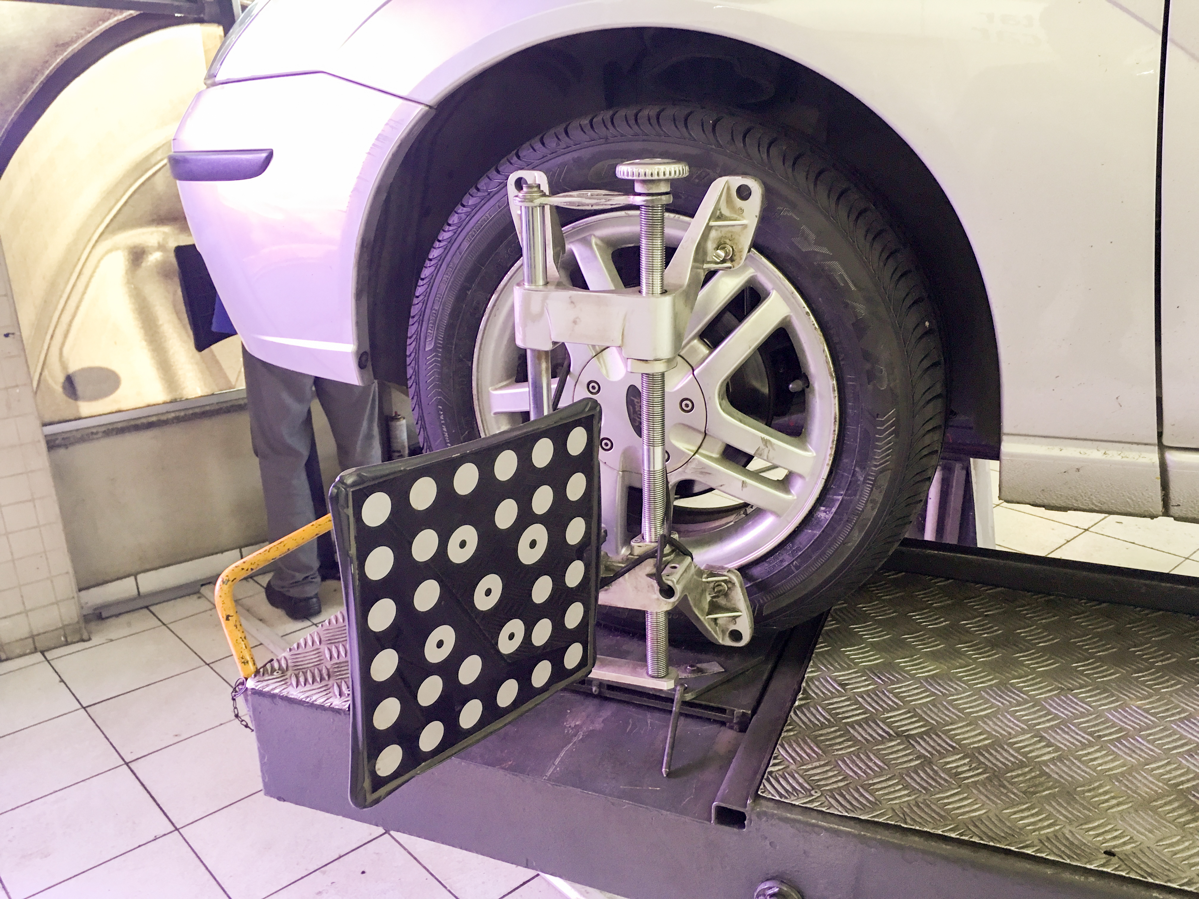 Why Wheel Alignment in Vermont Is a Must