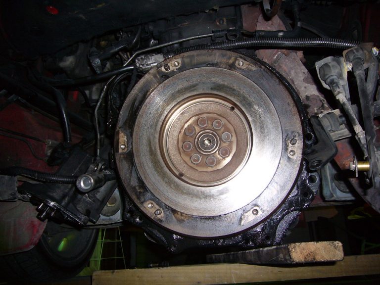 What Causes Flywheel Failures? Cars and motors online