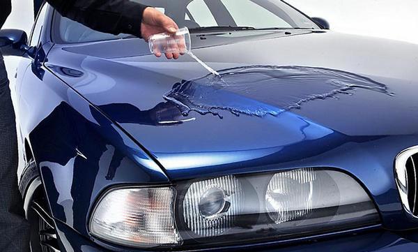 kolf Gezondheid Baby The Pros and Cons of Ceramic Coatings – Cars and motors online