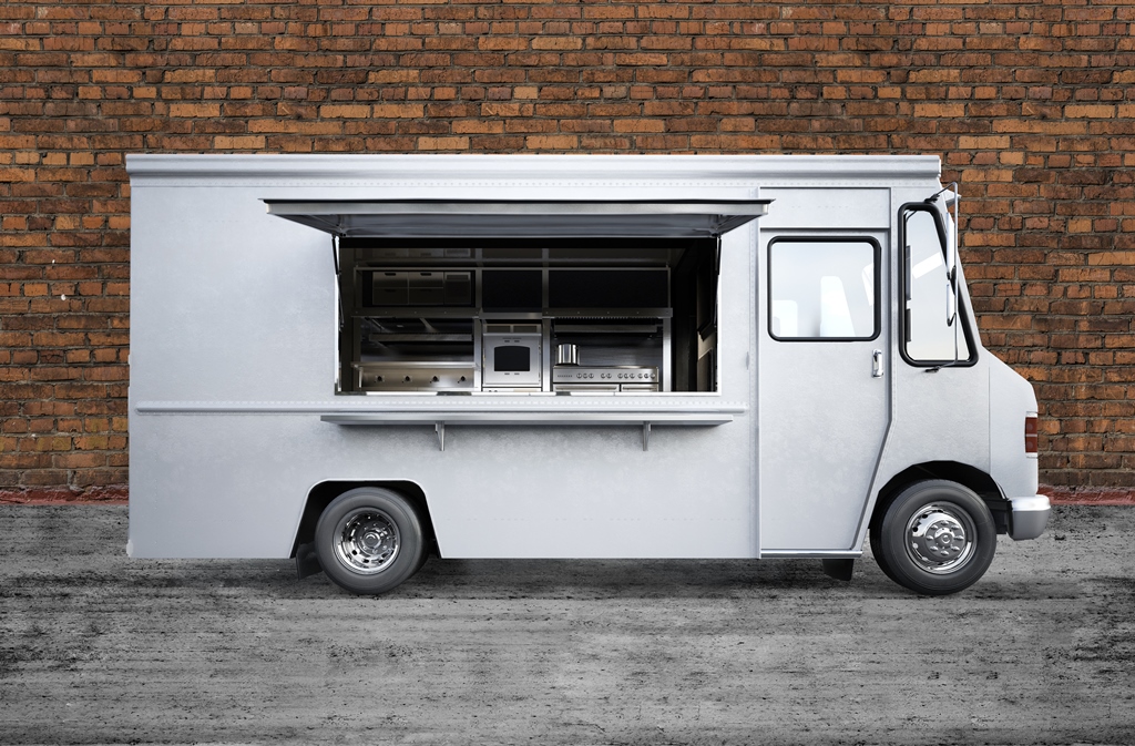 Ready to Roll? Discover Miami’s Top Food Truck Manufacturers!