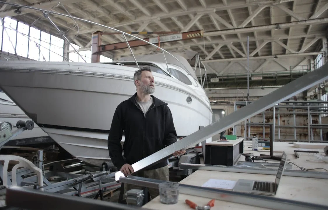 Everything You Need to Know About Boat Maintenance in Miami