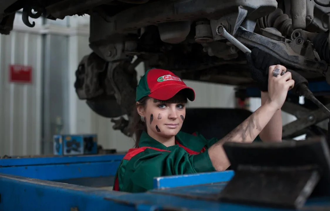 How to Find a Top-Notch Car Mechanic in Dromana