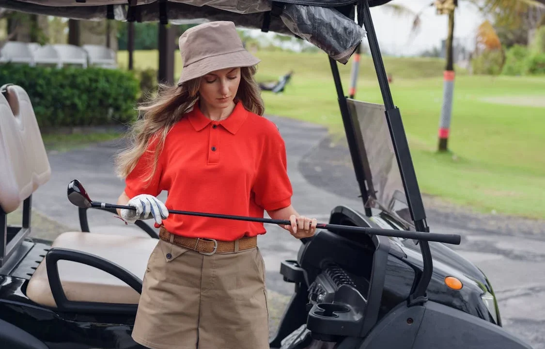 Golf Cart Rentals in Kendall: Convenience, Style, and Service